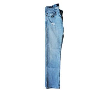 Hollister Jeans. Slim Straight Epic‎ Flex. Size 28x30